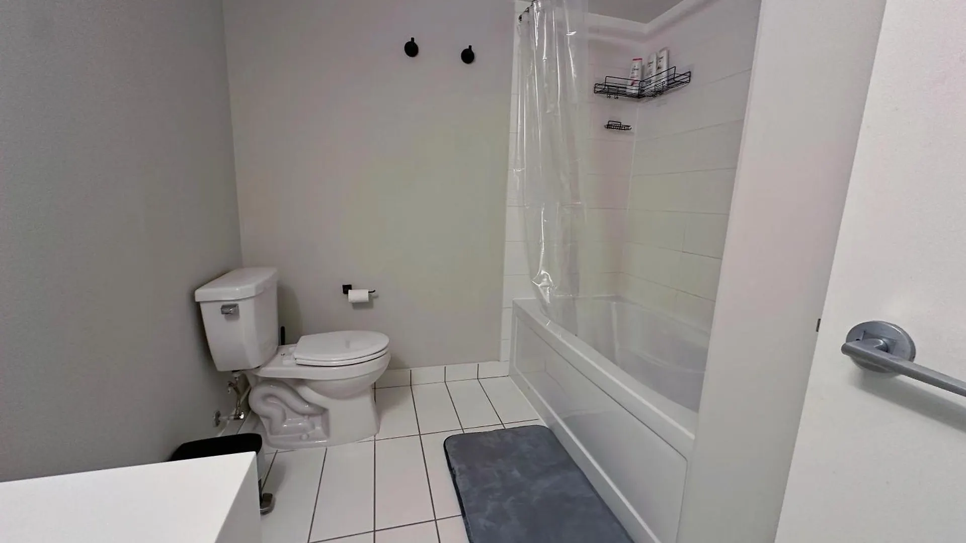 Downtown 2 Bedroom Gem With Free Parking Toronto